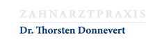 Zahnarztpraxis Dr. Thorsten Donnevert Logo